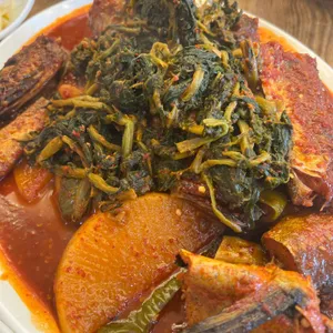 상도늘보리 사진