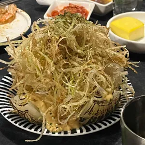 동명오코노미야끼 사진