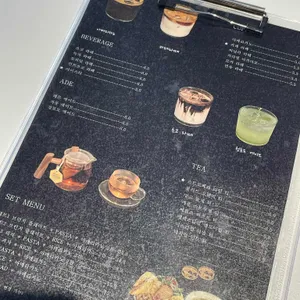 SOAP 리뷰 사진