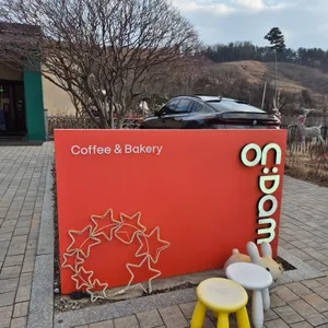 카페온담 리뷰 사진