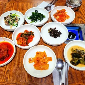 샘터가든 대표 사진