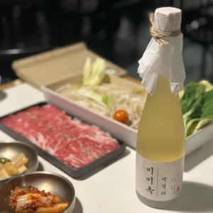 미미옥 사진