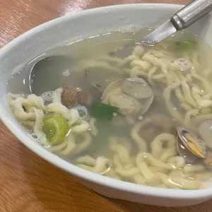 들깨마을칼국수 사진