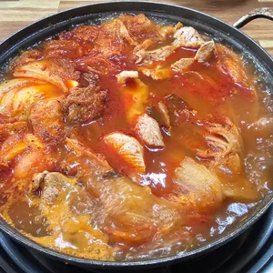 남관가든 사진