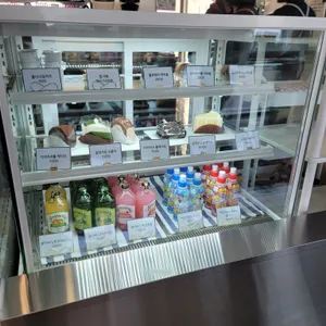 카페 이스트앵글 사진