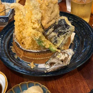 통발 사진