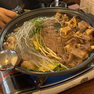 우정수육 대표 사진