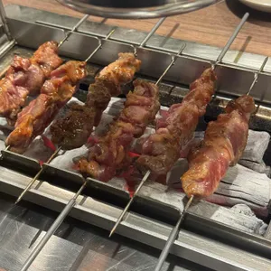 이가네양꼬치 사진
