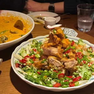 라운지목화 대표 사진