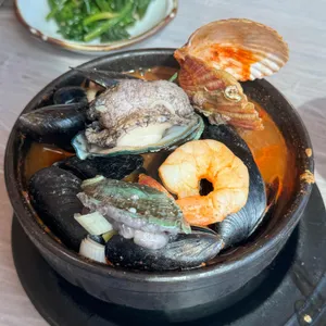 바다풍경 사진