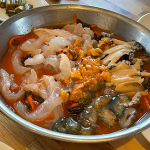 표선세화해녀의집 사진