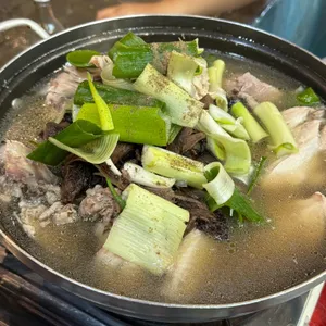 폭포수식당 사진