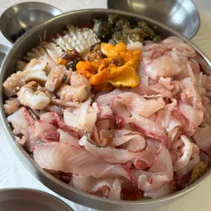 선녀풍 사진