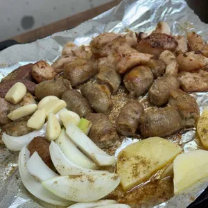 부자황소곱창 사진