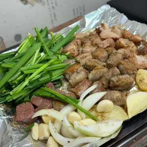 부자황소곱창 사진