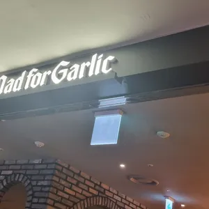 매드포갈릭 리뷰 사진