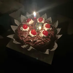 우리마트 베이커리 리뷰 사진