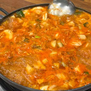 삼대부대찌개 사진