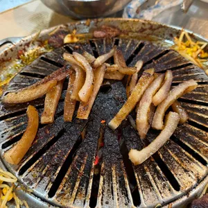 마포부산갈매기 사진