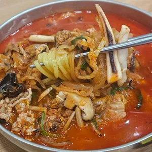 초월짬뽕 사진