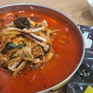 초월짬뽕 사진