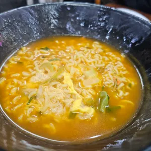 군산휴게소(목포방향) 사진