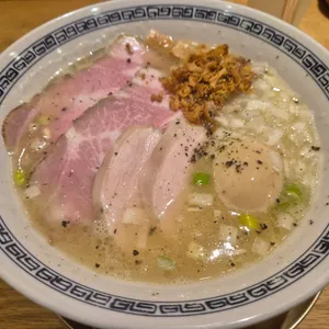 라츠라멘 사진