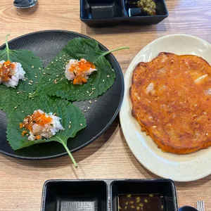 활어회담 리뷰 사진
