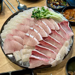 활어회담 사진