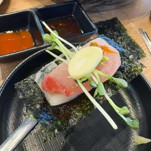 활어회담 사진
