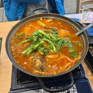 활어회담 사진