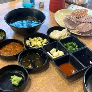 활어회담 리뷰 사진