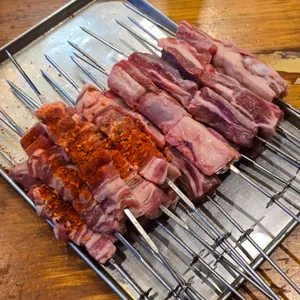 뜻밖에양꼬치 사진