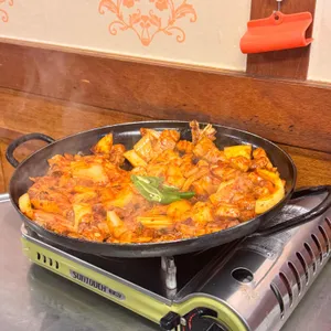 정통집 사진