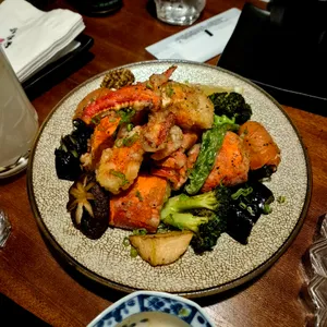 갓포 모로미 사진