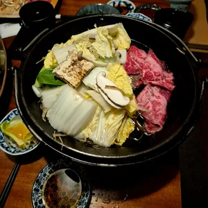갓포 모로미 사진