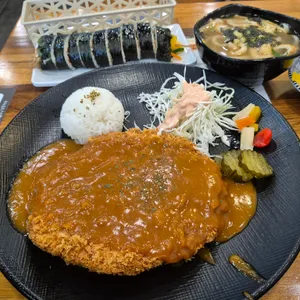 참좋은김밥천국 사진