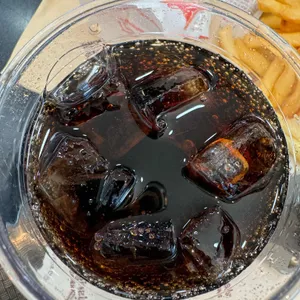 버거킹 사진