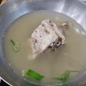 송원떡갈비 사진