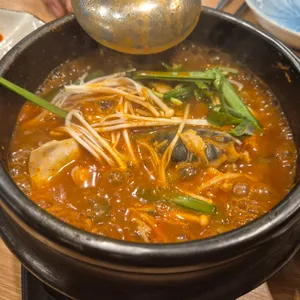 고대생선구이 사진 2
