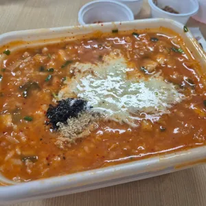 본죽&비빔밥 사진