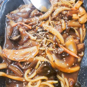 림춘반점 사진