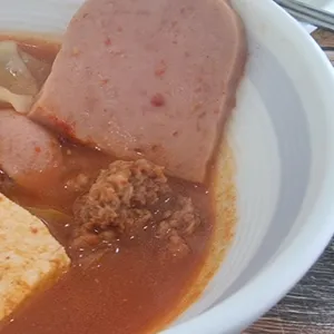 도니부대&김치찌개 사진