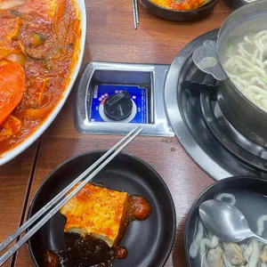 갯벌바지락칼국수 사진 2