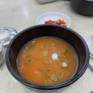 영동설렁탕 사진