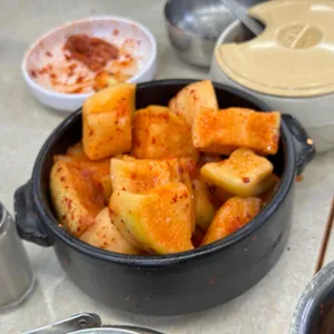 영동설렁탕 사진