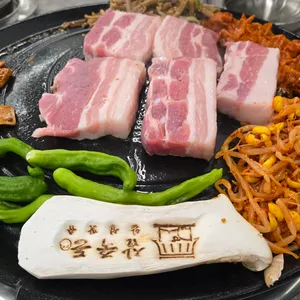 삼죽돈 리뷰 사진