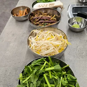 삼죽돈 리뷰 사진