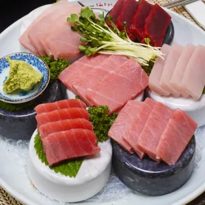 기꾸참치 사진