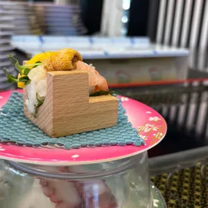 스시가오 사진